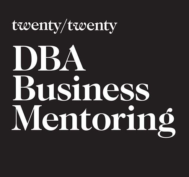 Stuart Youngs becomes a DBA Mentor