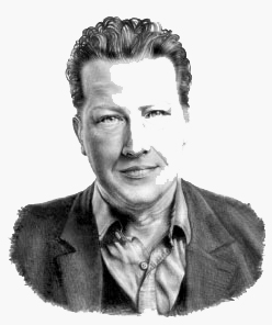Giles Redmayne