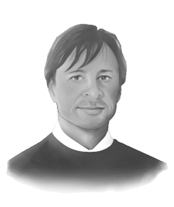 Terry Carrington