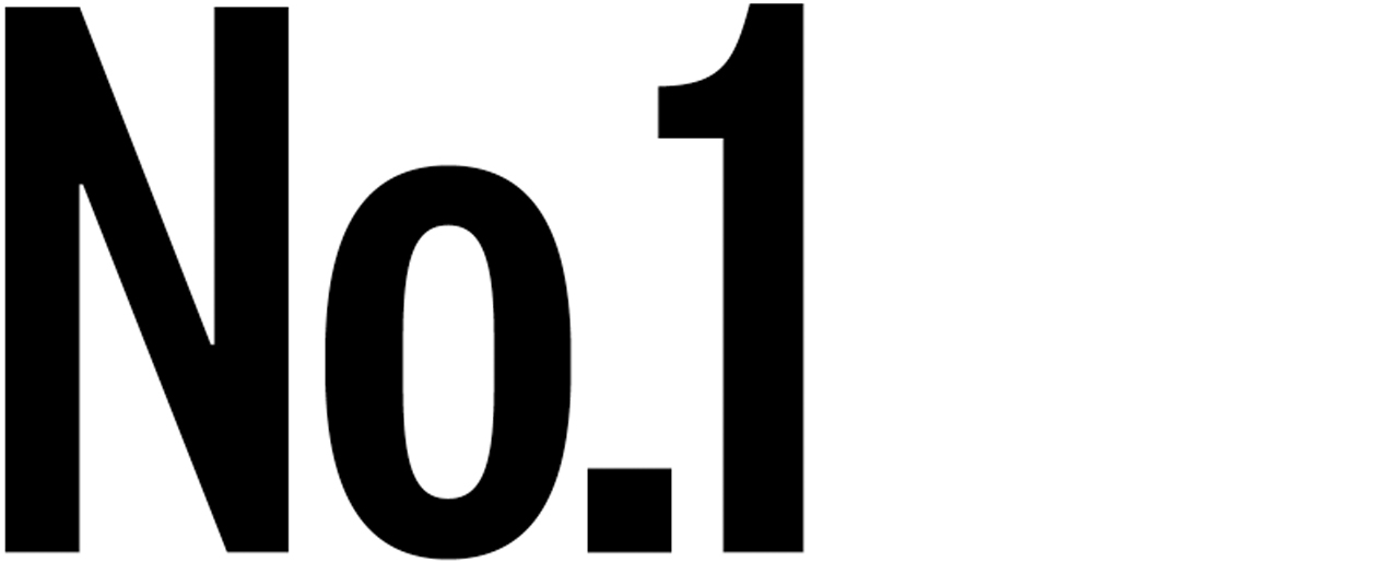 No. 1