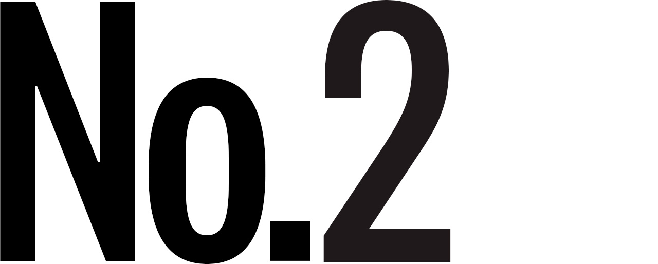 No. 2