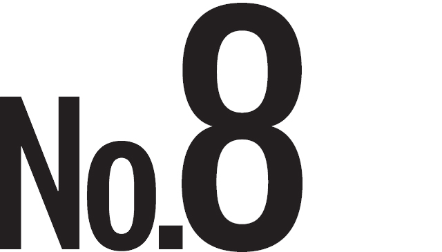 No.8