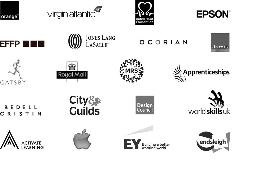 Purpose clients