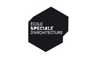 Award ecole speciale architecture