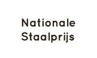 Award nationale staalprijs