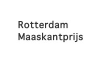 Award rotterdam maaskantprijs