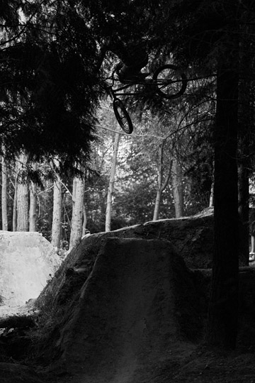 luke sideways