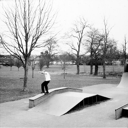 manor park
