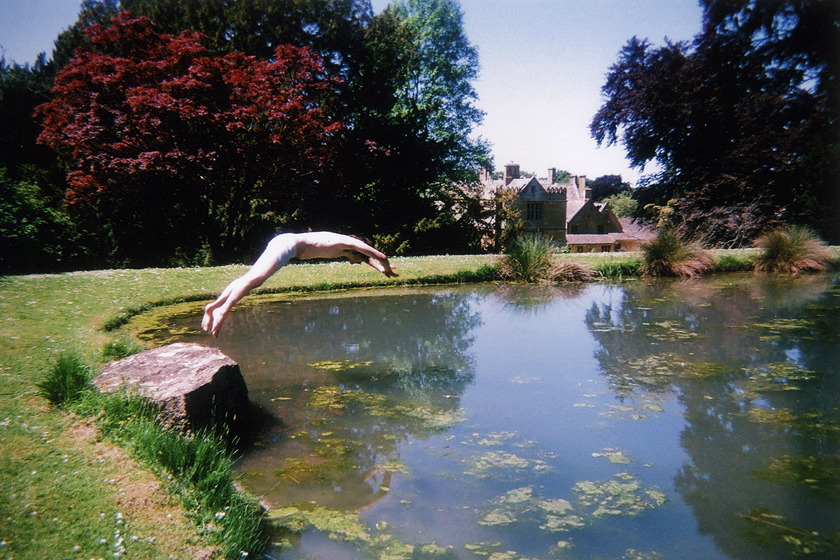 Fountain