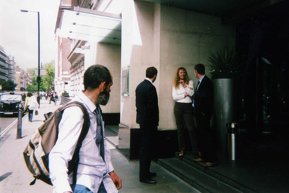 Cumberland Hotel