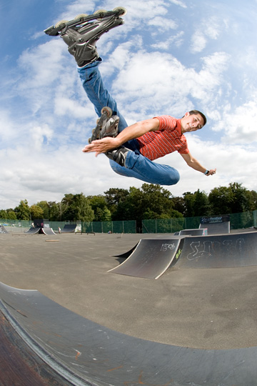 luke peeters quits bmx
