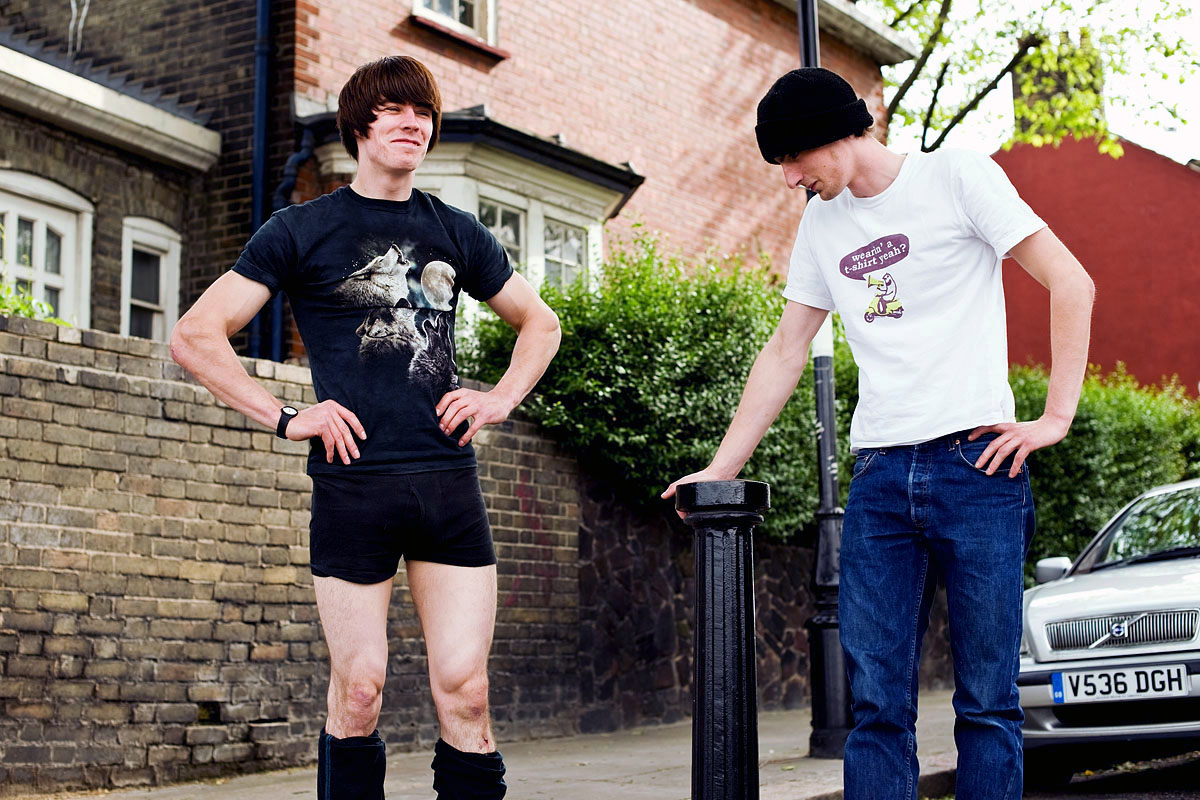 Shins