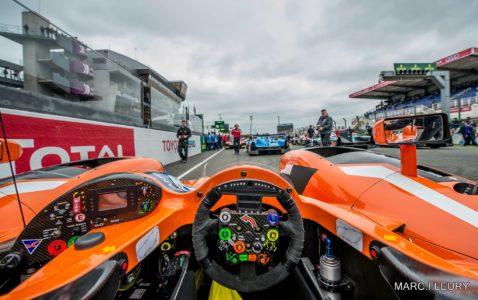 #G-drive - Marc Fleury MotorSport Photography