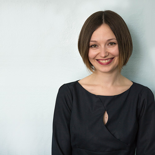 Янчева Анна Ивановна