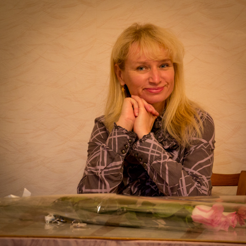 Тульчинская Марина Геннадьевна