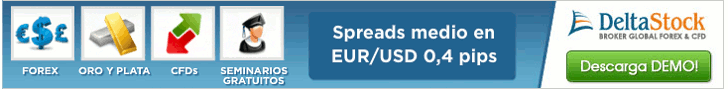 Promo DeltaStock