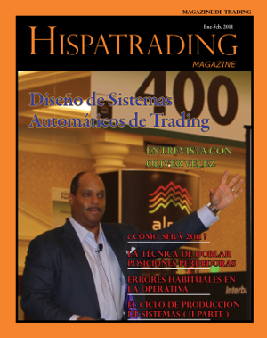 Revista Hispatrading