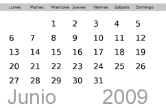 ipc junio 2009