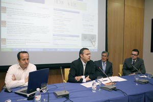 Instalaciones de Forinvest