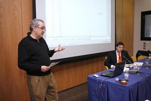 Instalaciones de Forinvest