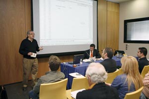 Instalaciones de Forinvest