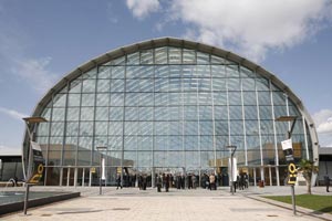 Instalaciones de Forinvest