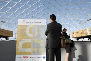 Instalaciones de Forinvest