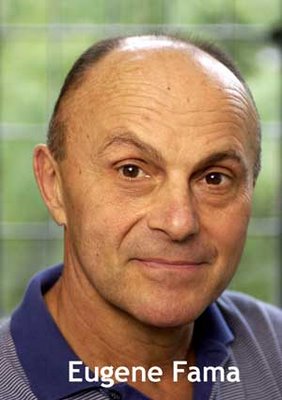 Eugene Fama