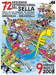 Subastas judiciales: Ribadesella, con basura hasta el cuello