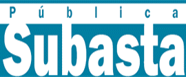 Subastas judiciales: Publica subasta