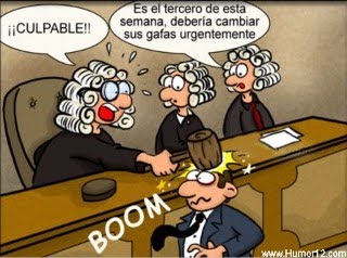 Subastas judiciales. Peligrosamente incompetentes