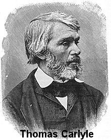 Thomas Carlyle