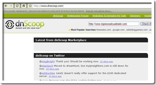 dnScoop