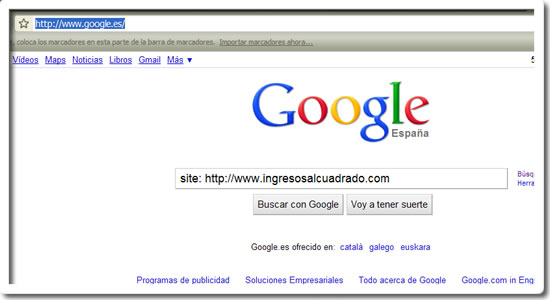 Google