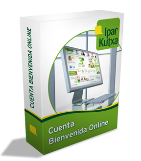 Cuenta Bienvenida Online