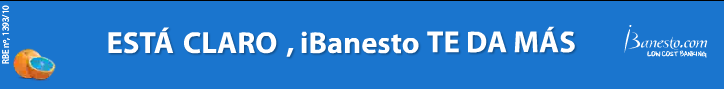 deposito azul ibanesto al 4%