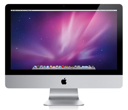 imac con la cuenta nomina de banesto