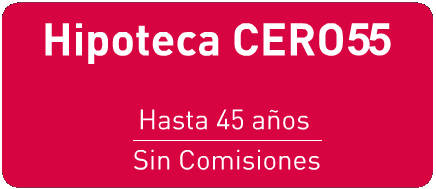 Hipoteca CERO55