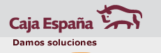 Subrogacion hipoteca en Caja España