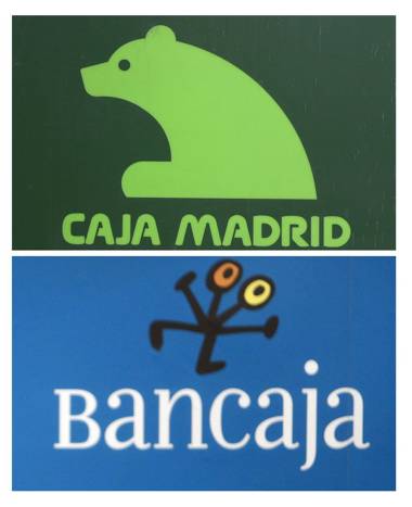 Bancaja Madrid