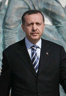 Erdogan