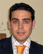 Joan Cabrero