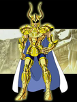 Jacetanus