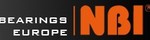 16633 nbi bearings europe nbi