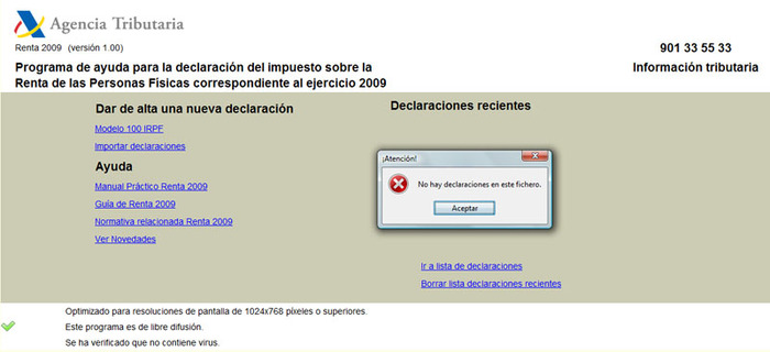 Fiscalidad forex españa
