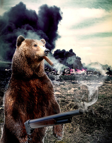 A ver que tal sale...