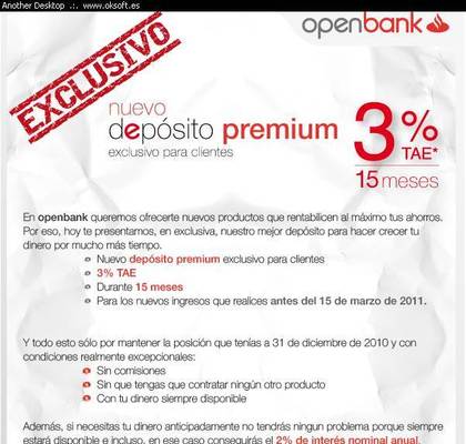 !!Superoferta de Botín!!