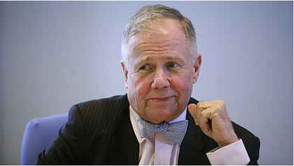 Jim Rogers