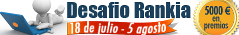 Desafío Rankia Trader Profesional