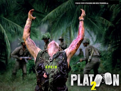 Al hemos que mientras nos hundamos haya una sonrisa